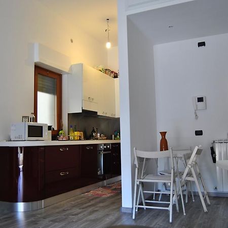 Rhomeholidays Fiumicino Ngoại thất bức ảnh