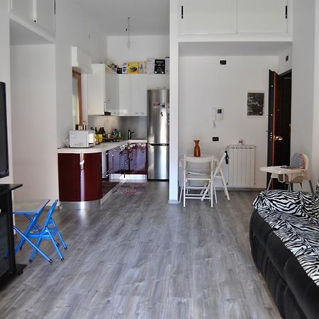 Rhomeholidays Fiumicino Ngoại thất bức ảnh