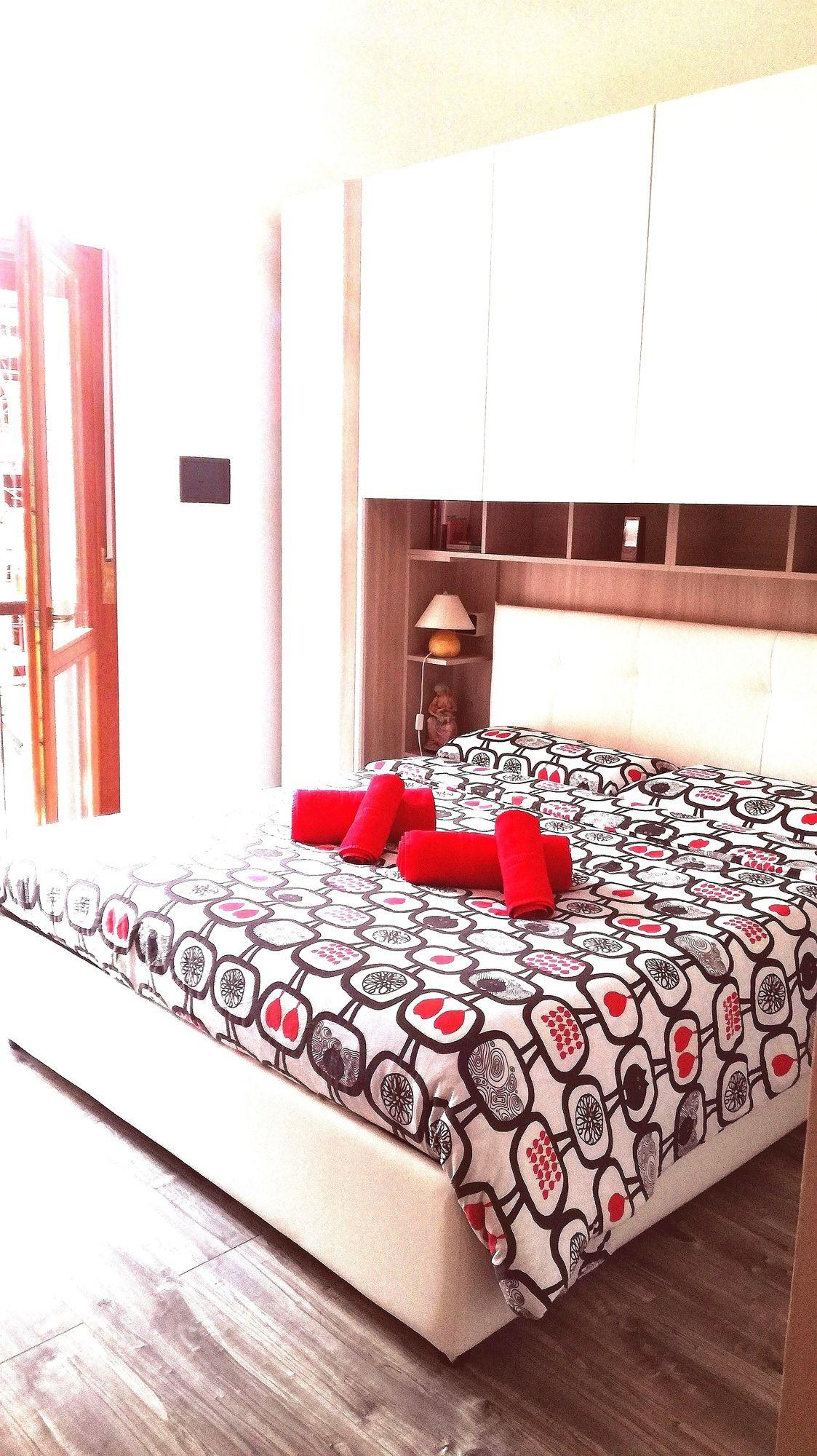 Rhomeholidays Fiumicino Ngoại thất bức ảnh