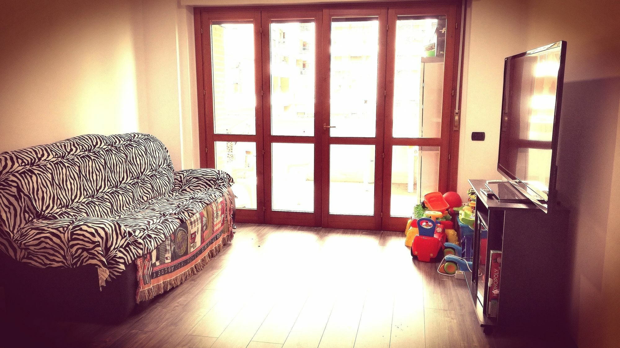 Rhomeholidays Fiumicino Ngoại thất bức ảnh